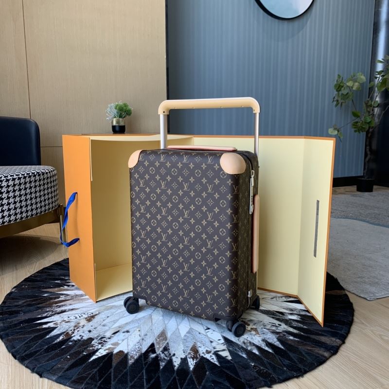 Louis Vuitton Suitcase